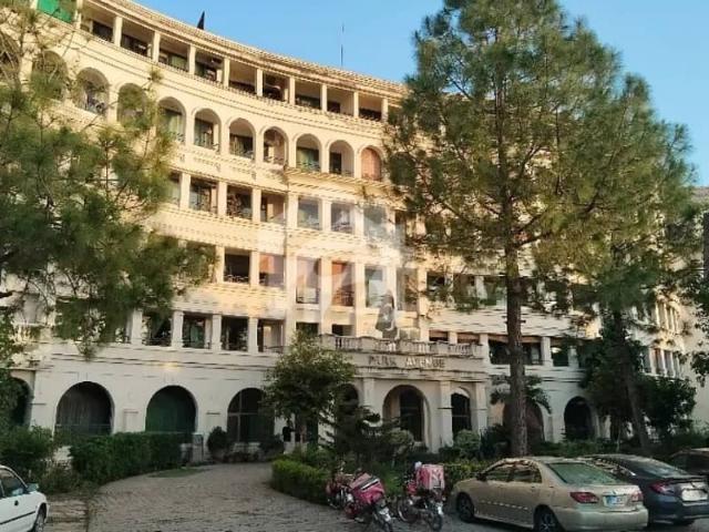 Apartment for sale in اسلام آباد, زون 1