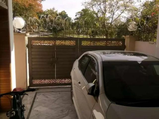 House for sale in Islamabad