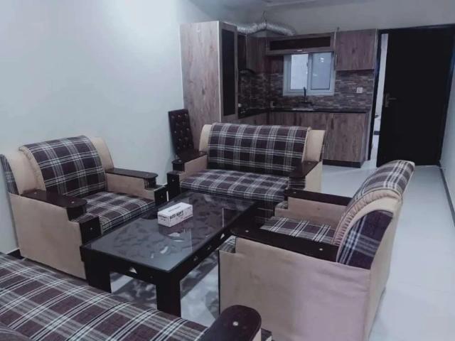 Apartment for rent in Islamabad