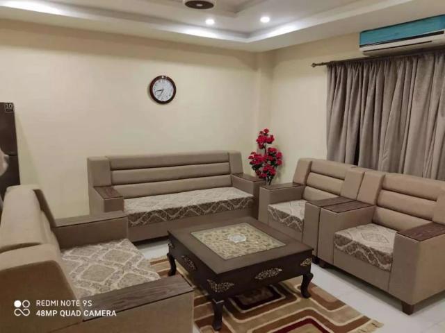 Apartment for rent in Islamabad
