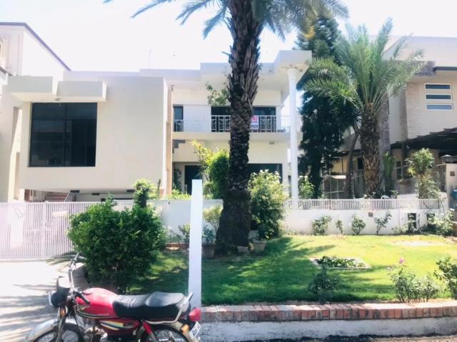 House for rent in Islamabad