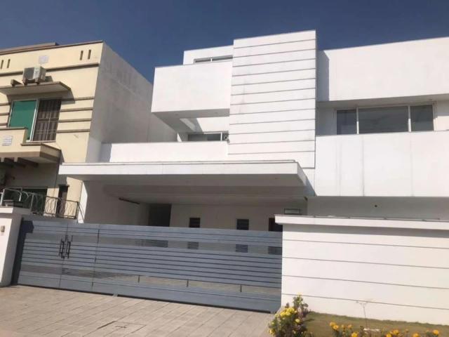 House for rent in Islamabad