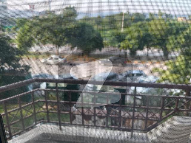 Apartment for rent in Islamabad