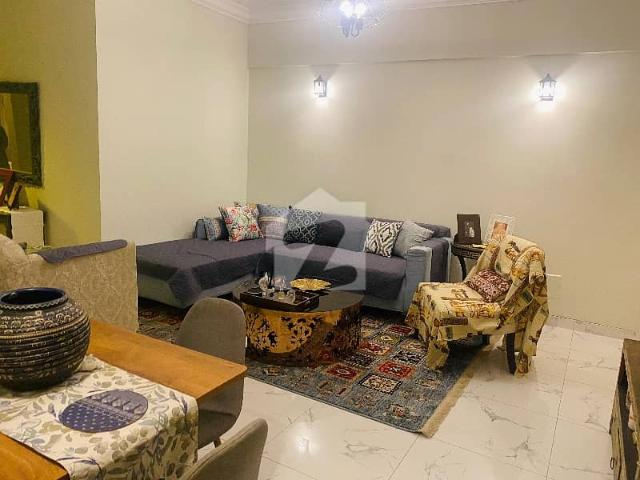 Apartment for sale in Islamabad