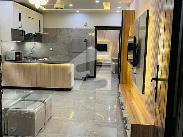 Apartment for sale in اسلام آباد, زون 1