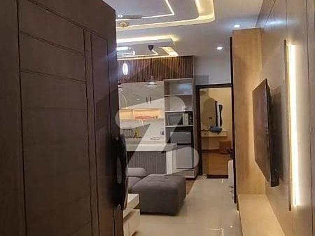 Apartment for sale in Islamabad