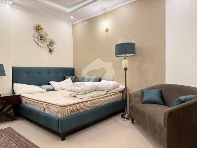 Apartment for sale in Islamabad