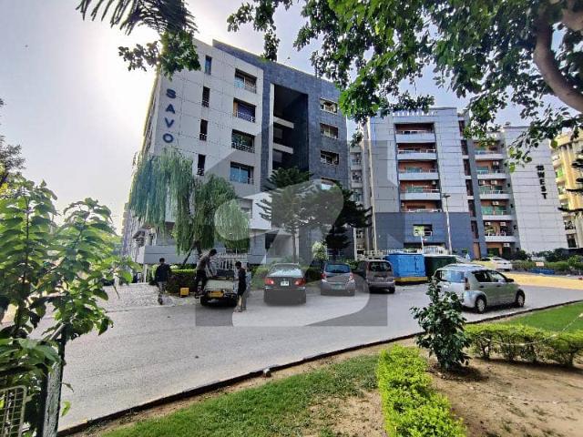 Apartment for sale in Islamabad