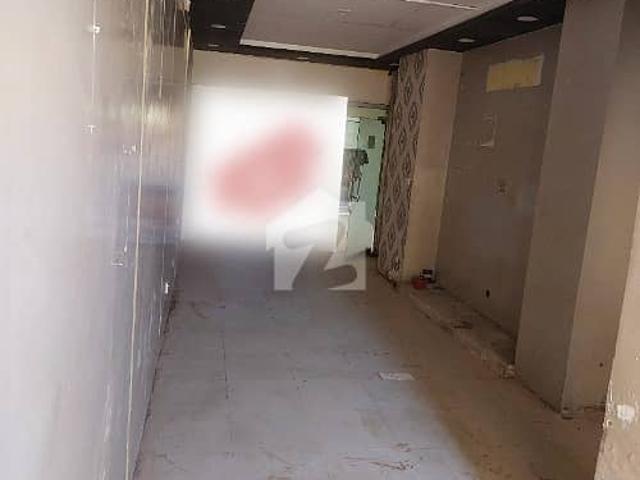 Commercial for rent in Islamabad