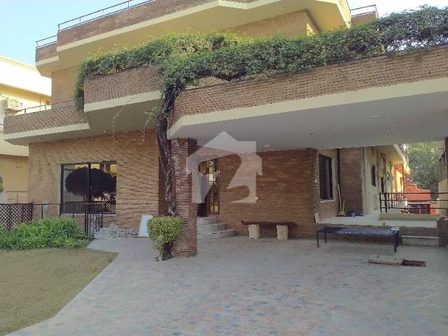 House for rent in Islamabad