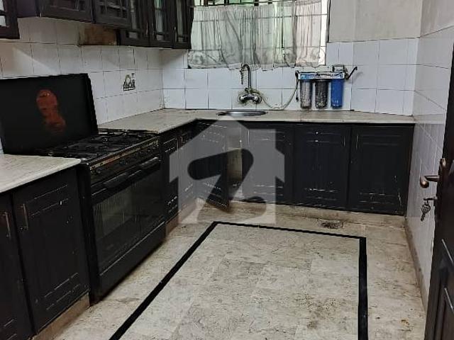 Apartment for rent in Islamabad