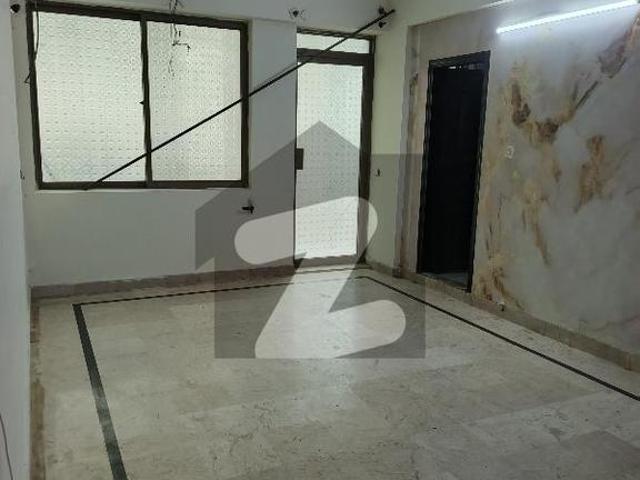 Apartment for rent in Islamabad