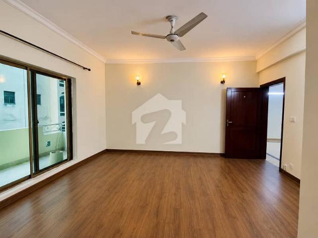 Apartment for sale in Islamabad