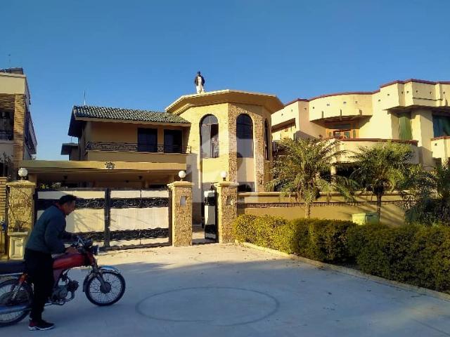 Property for rent in Islamabad