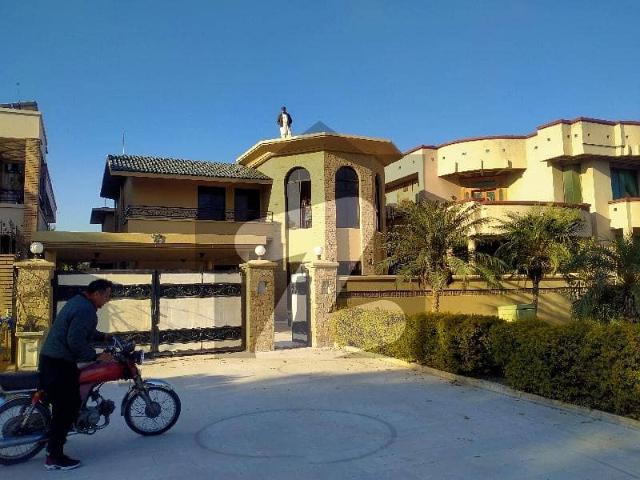 Property for rent in Islamabad