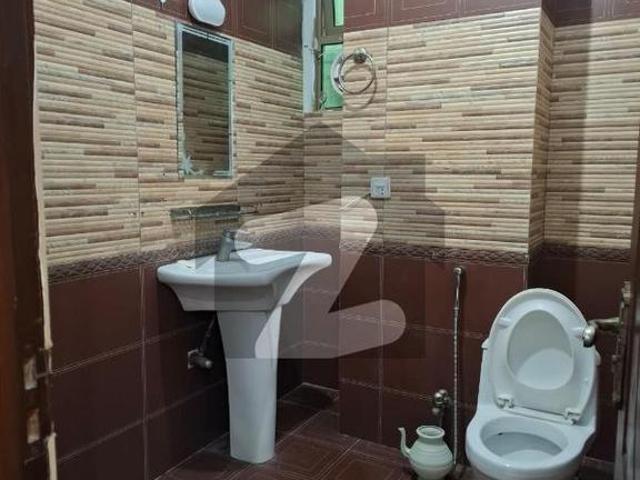 Apartment for rent in اسلام آباد, زون 1