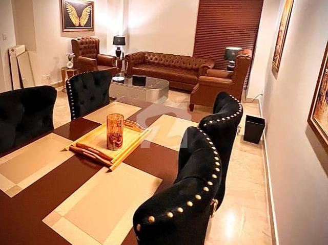 Apartment for rent in اسلام آباد, زون 1