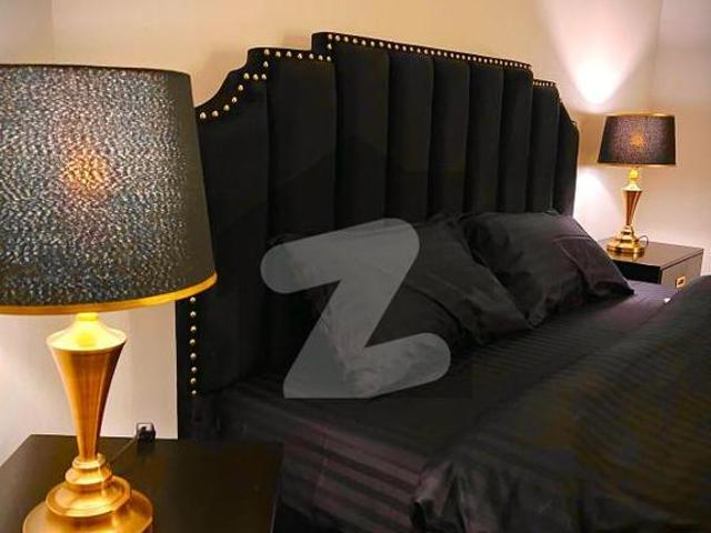 Apartment for rent in اسلام آباد, زون 1