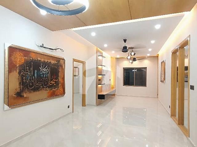 Apartment for rent in Islamabad