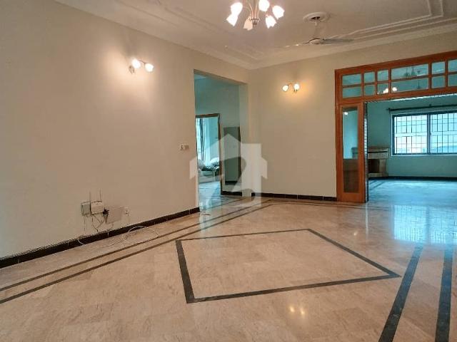 Property for rent in Islamabad