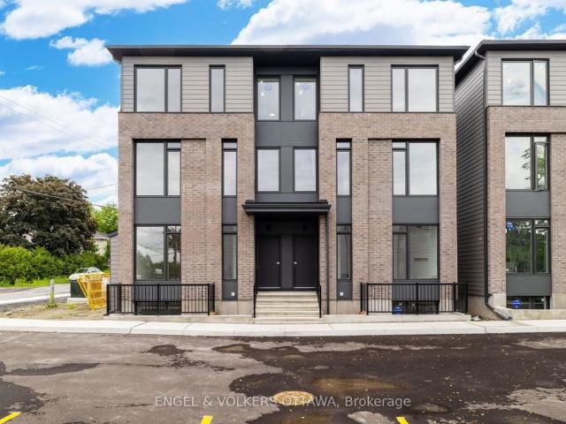 House for rent in Orléans Industrial, Ottawa