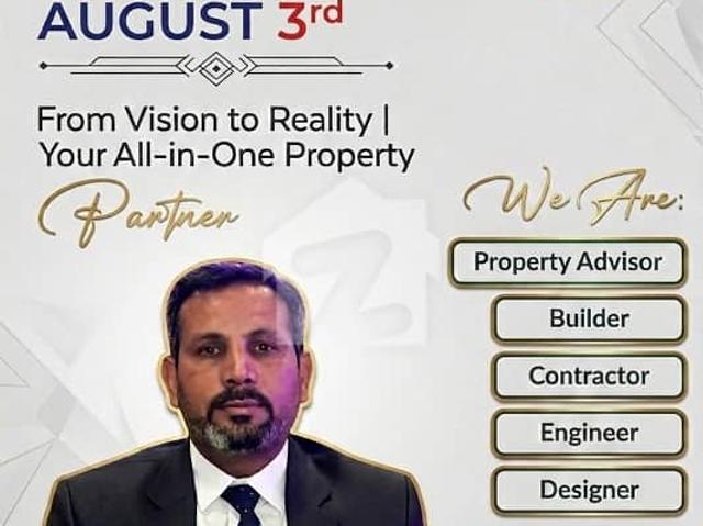 Property for sale in Islamabad