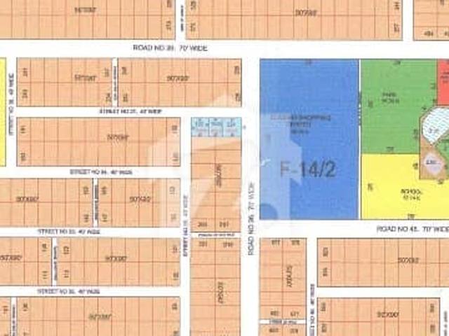 Property for sale in Islamabad