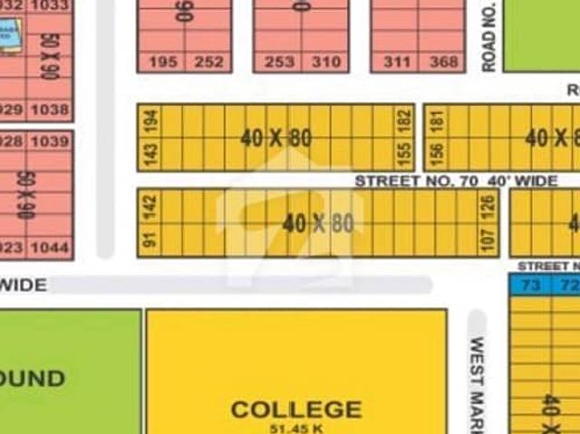Property for sale in Islamabad