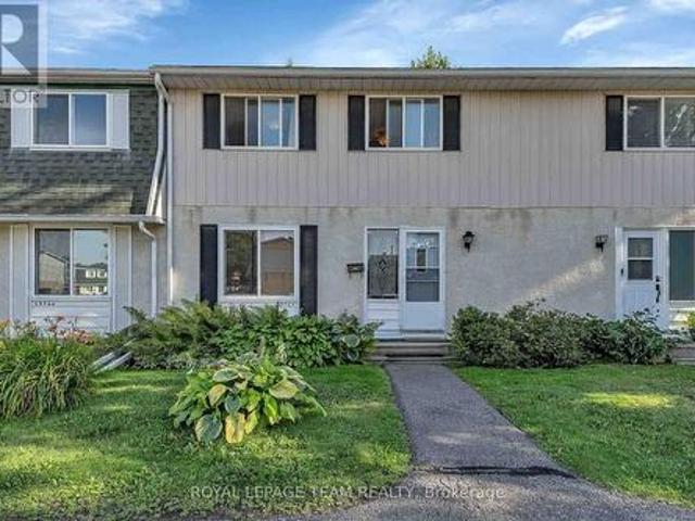 Townhouse for sale in Mulhurst Bay, Ontario