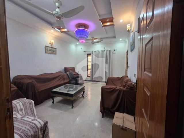 House for sale in Islamabad
