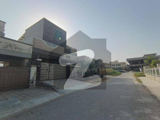 House for sale in Islamabad