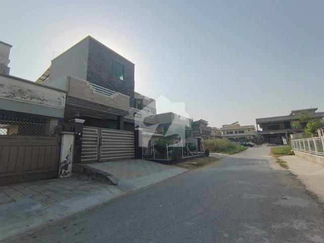 House for sale in Islamabad
