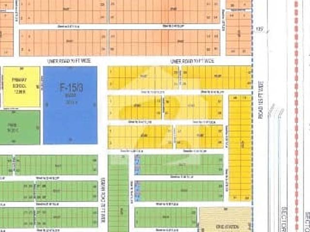 Property for sale in Islamabad