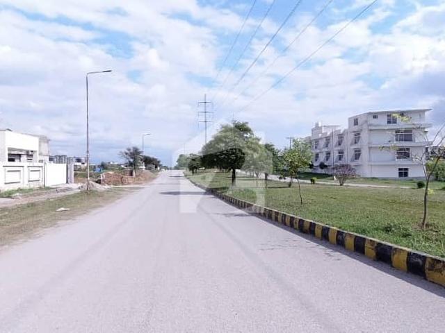 Property for sale in Islamabad