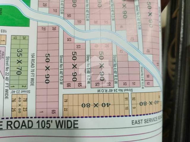 Property for sale in Islamabad