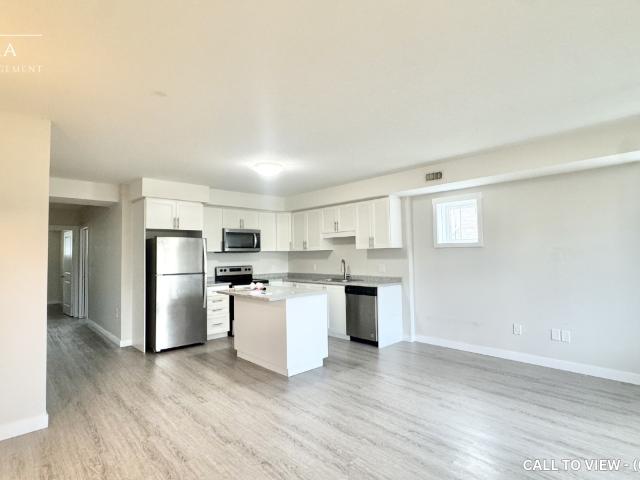 Apartment for rent in Kitchener, Ontario