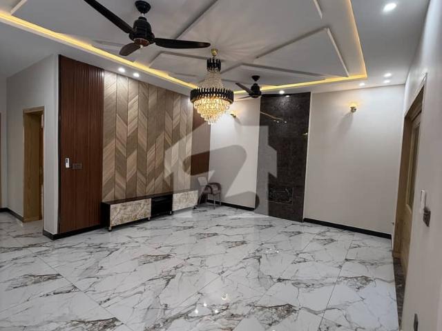 House for sale in Islamabad
