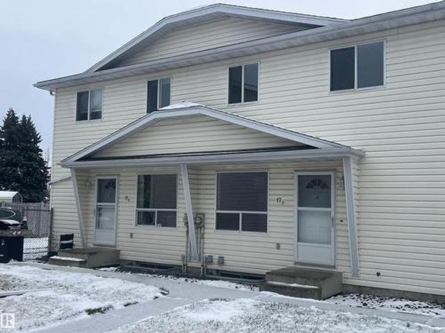Townhouse for sale in Devon, Alberta