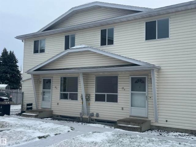 Townhouse for sale in Devon, Alberta