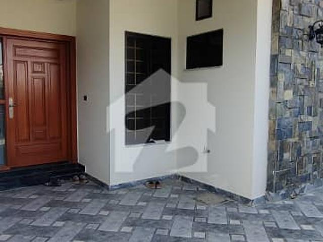 House for sale in Islamabad