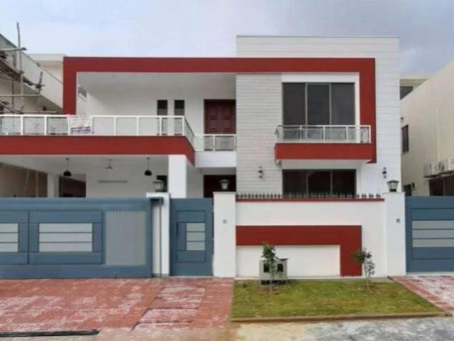 House for rent in Islamabad