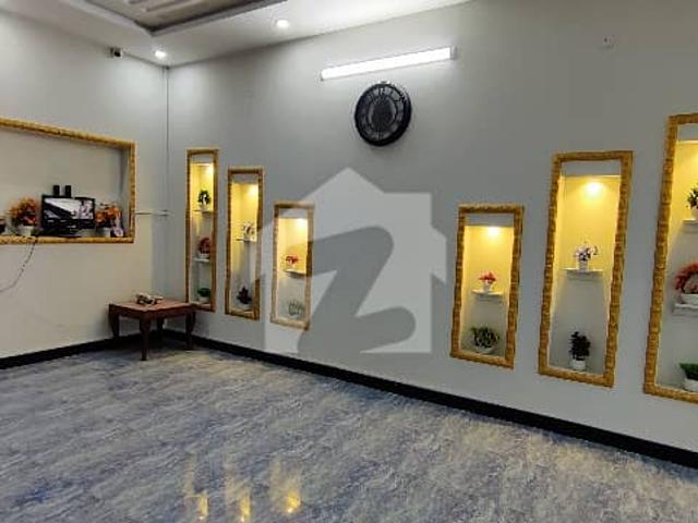 House for sale in Islamabad