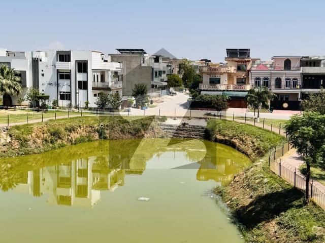 Property for sale in Islamabad