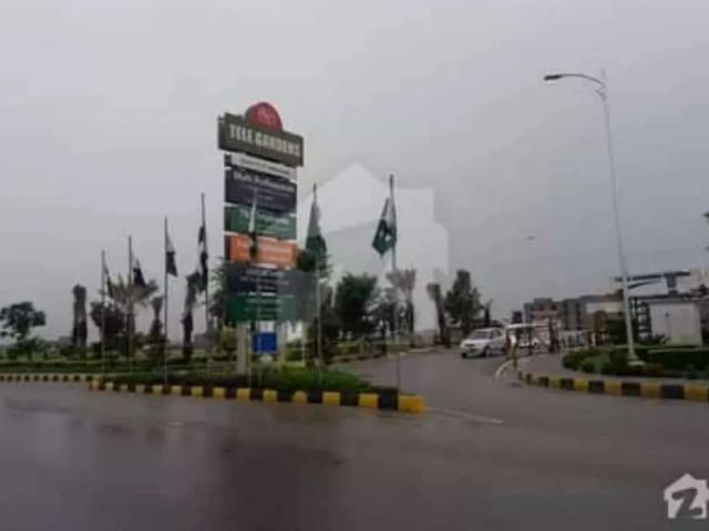 Land for sale in ایف-17, F-17