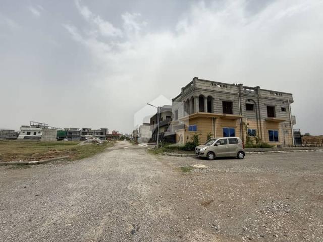 Property for sale in Islamabad