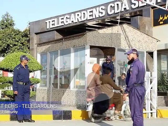 Property for sale in Islamabad