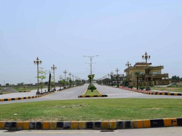 Land for sale in ایف-17, F-17