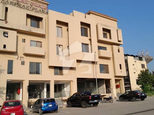 Building for sale in Islamabad
