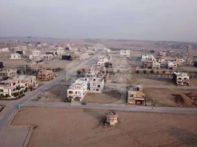 Land for sale in Rawalpindi, Islamabad Capital Territory