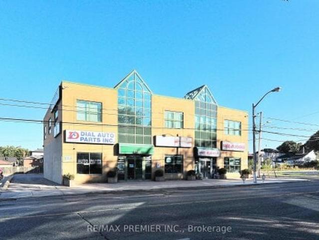 Office for rent in Woburn, Ontario